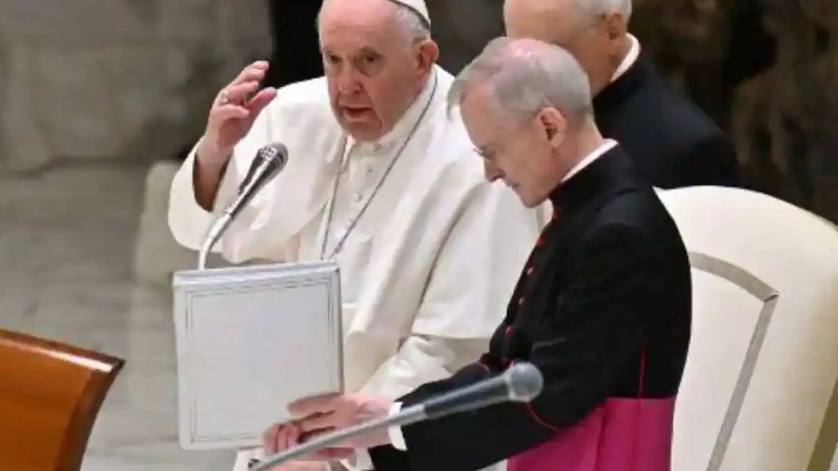 Pope Francis